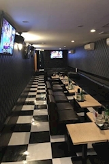 CLUB DM・クラブディーエム - 新潟駅前のキャバクラ 店舗写真