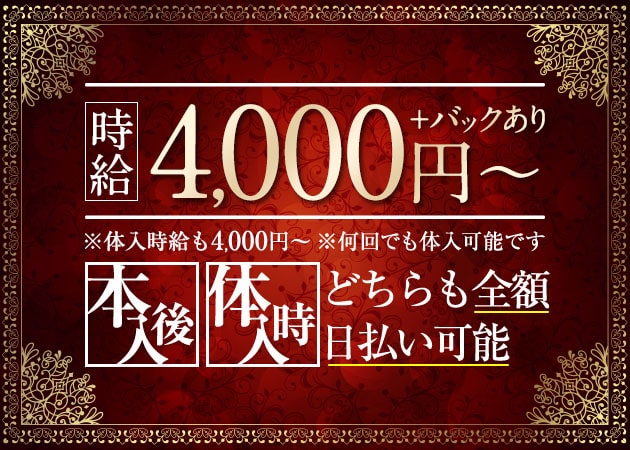club LEGEND 職種:フロアレディ