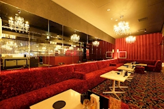 CLUB RENKA 蓮花・レンカ - 中洲のキャバクラ 店舗写真