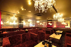 CLUB RENKA 蓮花・レンカ - 中洲のキャバクラ 店舗写真