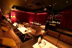 CLUB ATELIER・アトリエ - 中洲のキャバクラ 店舗写真