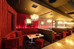 CLUB RENKA 蓮花・レンカ - 中洲のキャバクラ 店舗写真