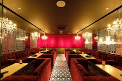 CLUB RENKA 蓮花・レンカ - 中洲のキャバクラ 店舗写真