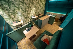 安城 キャバクラ・クラブハナン 店舗写真