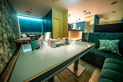 安城 キャバクラ・クラブハナン 店舗写真