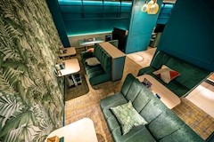 安城 キャバクラ・クラブハナン 店舗写真