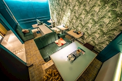 安城 キャバクラ・クラブハナン 店舗写真