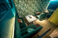 安城 キャバクラ・クラブハナン 店舗写真