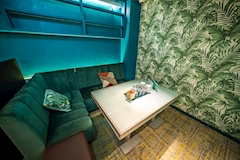 安城 キャバクラ・クラブハナン 店舗写真