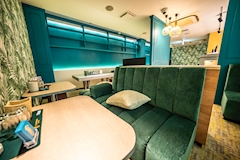 安城 キャバクラ・クラブハナン 店舗写真