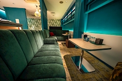 安城 キャバクラ・クラブハナン 店舗写真