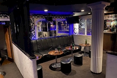 Girl'sBar Lounge ERUDA・エルダ - 中野のガールズバー 店舗写真