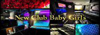 New Club Baby Girl’s