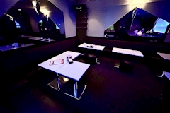 BADGA・バドガ - 国分町のガールズバー 店舗写真