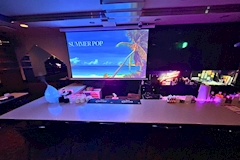 BADGA・バドガ - 国分町のガールズバー 店舗写真
