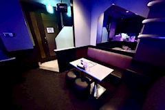 BADGA・バドガ - 国分町のガールズバー 店舗写真