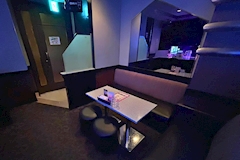 BADGA・バドガ - 国分町のガールズバー 店舗写真