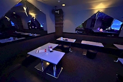 BADGA・バドガ - 国分町のガールズバー 店舗写真