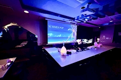 BADGA・バドガ - 国分町のガールズバー 店舗写真