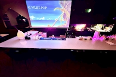 BADGA・バドガ - 国分町のガールズバー 店舗写真