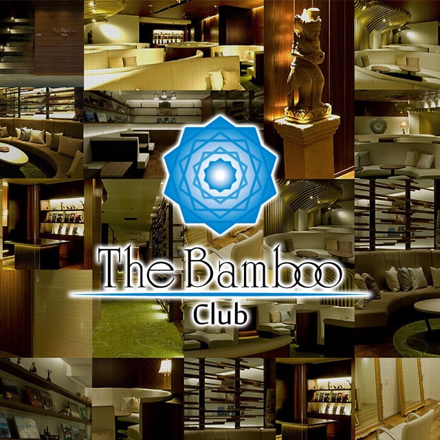 THE・BAMBOO - 三重 四日市のキャバクラ
