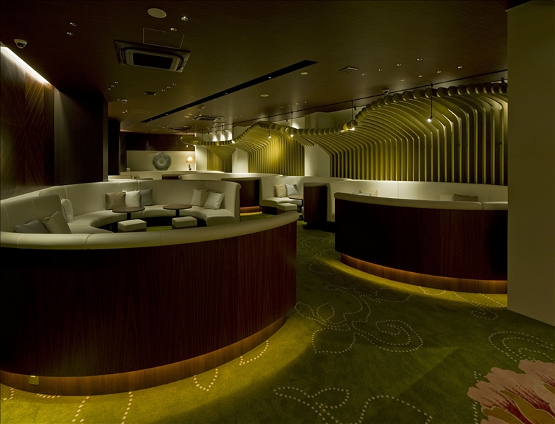 三重県キャバクラランキング:7位 THE・BAMBOO