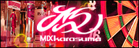 MIX karasuma