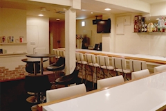 ガールズバー・MIX 烏丸 店舗写真