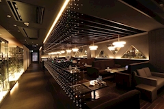 CLUB LUVION・ルヴィオン - 国分町のキャバクラ 店舗写真