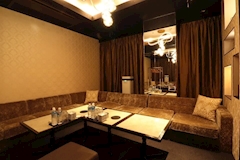 CLUB LUVION・ルヴィオン - 国分町のキャバクラ 店舗写真
