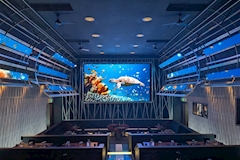 柏 キャバクラ・ビコーズ 店舗写真