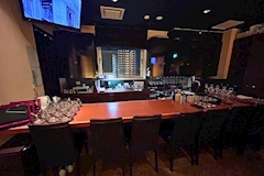 PUB&CLUB Berry's.@・ベリーズ - 泉中央のキャバクラ 店舗写真