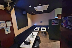 PUB&CLUB Berry's.@・ベリーズ - 泉中央のキャバクラ 店舗写真