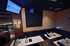 PUB&CLUB Berry's.@・ベリーズ - 泉中央のキャバクラ 店舗写真
