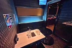 PUB&CLUB Berry's.@・ベリーズ - 泉中央のキャバクラ 店舗写真