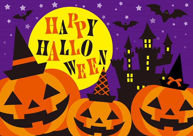 ピックアップニュース 【10/29～31】ハロウィンパーティー🎃