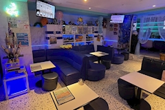 八王子 ガールズバー・ブルーサブマリン 店舗写真