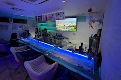 八王子 ガールズバー・ブルーサブマリン 店舗写真