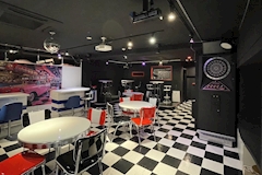 八王子 ガールズバー・ブルーサブマリン 店舗写真