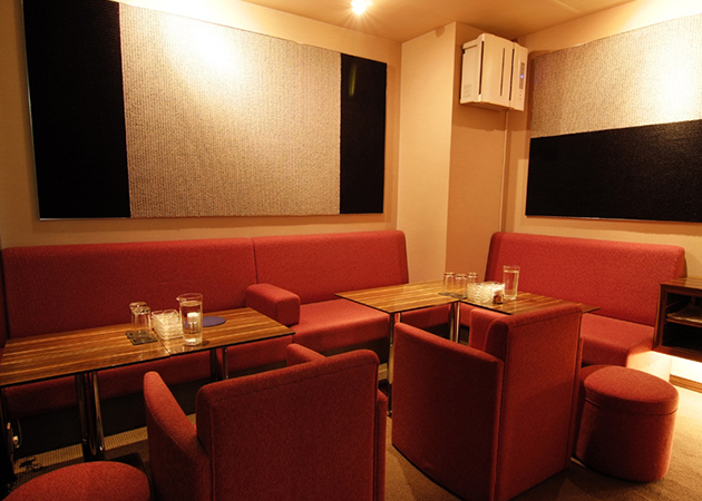 「B・MEN・GY」スタッフ求人