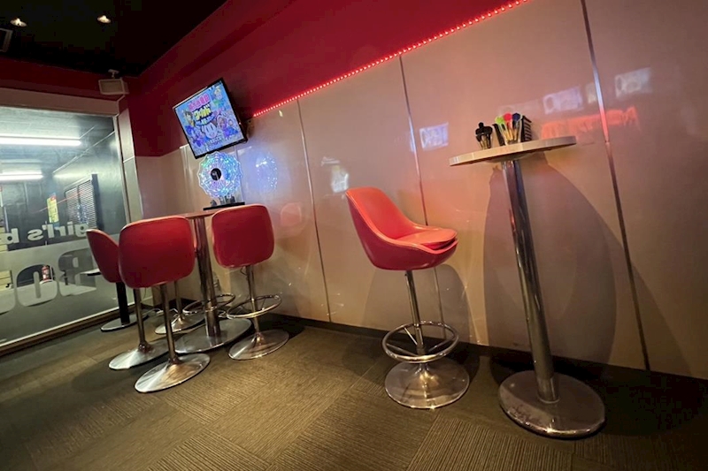 Girl S Bar Bounty ボンティーの求人 三軒茶屋 ガールズバー ポケパラ体入