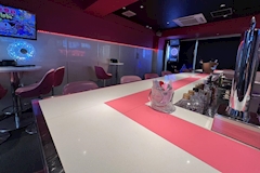 三軒茶屋 ガールズバー・ボンティー 店舗写真