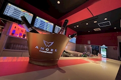 三軒茶屋 ガールズバー・ボンティー 店舗写真