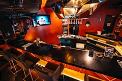 BURLESQUE・バーレスク - 名古屋 大曽根のガールズバー 店舗写真