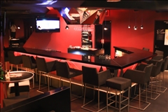 大曽根 ガールズバー・BURLESQUE 店舗写真