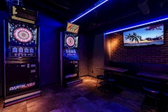 BURLESQUE・バーレスク - 刈谷のガールズバー 店舗写真