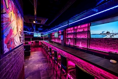 BURLESQUE・バーレスク - 刈谷のガールズバー 店舗写真