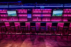 BURLESQUE・バーレスク - 刈谷のガールズバー 店舗写真
