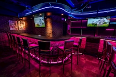 BURLESQUE・バーレスク - 刈谷のガールズバー 店舗写真