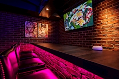 BURLESQUE・バーレスク - 刈谷のガールズバー 店舗写真